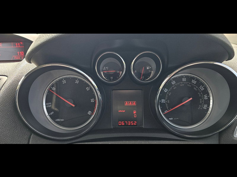 Vauxhall Mokka 1.6 CDTi Exclusiv SUV 5dr Diesel Manual 2WD Euro 6 (s/s) (136 ps) 5dr Manual 2026