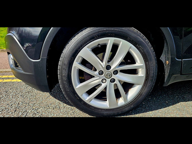 Vauxhall Mokka 1.6 CDTi Exclusiv SUV 5dr Diesel Manual 2WD Euro 6 (s/s) (136 ps) 5dr Manual 2026