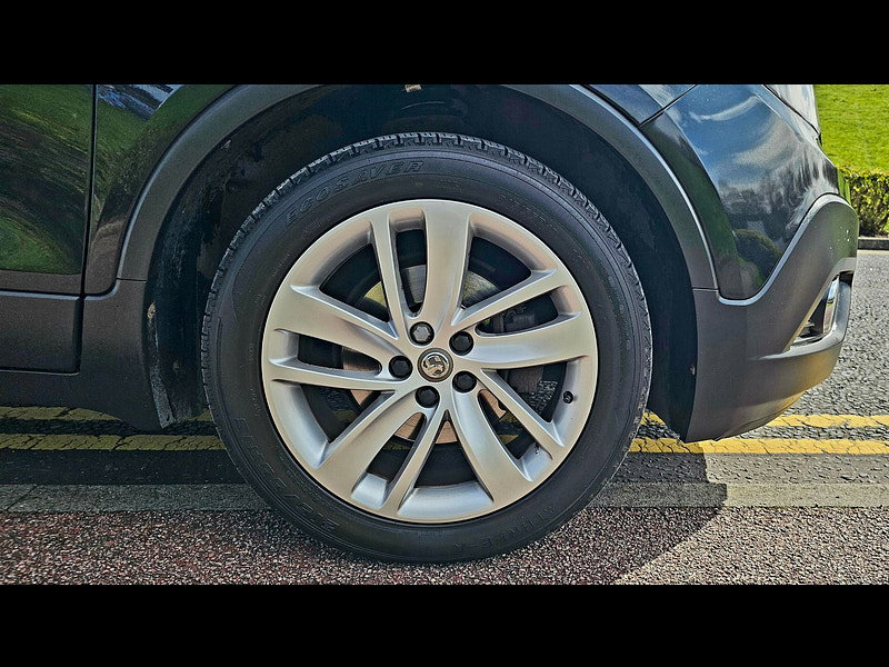 Vauxhall Mokka 1.6 CDTi Exclusiv SUV 5dr Diesel Manual 2WD Euro 6 (s/s) (136 ps) 5dr Manual 2026