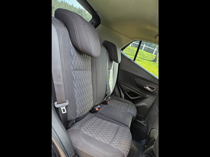 Vauxhall Mokka 1.6 CDTi Exclusiv SUV 5dr Diesel Manual 2WD Euro 6 (s/s) (136 ps) 5dr Manual 2026