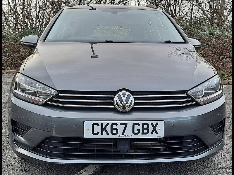 Volkswagen Golf SV 1.4 TSI BlueMotion Tech SE MPV 5dr Petrol DSG Euro 6 (s/s) (125 ps) 5dr Automatic 2026