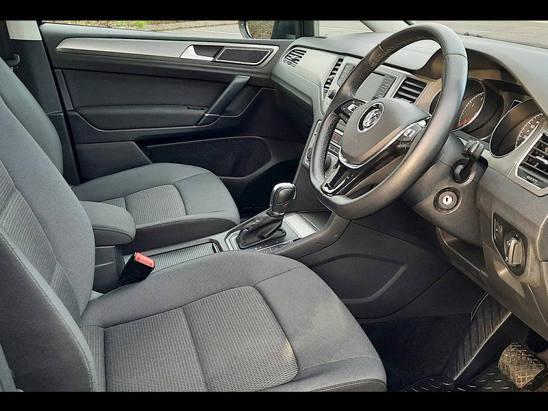Volkswagen Golf SV 1.4 TSI BlueMotion Tech SE MPV 5dr Petrol DSG Euro 6 (s/s) (125 ps) 5dr Automatic 2026