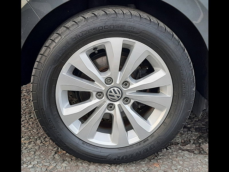 Volkswagen Golf SV 1.4 TSI BlueMotion Tech SE MPV 5dr Petrol DSG Euro 6 (s/s) (125 ps) 5dr Automatic 2026