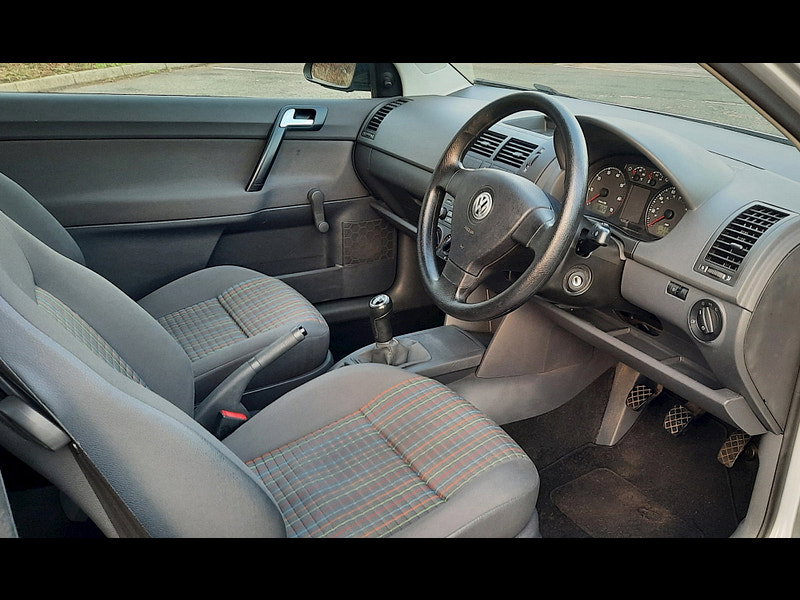 Volkswagen Polo 1.2 E Hatchback 3dr Petrol Manual (138 g/km, 60 bhp) 3dr Manual 2026