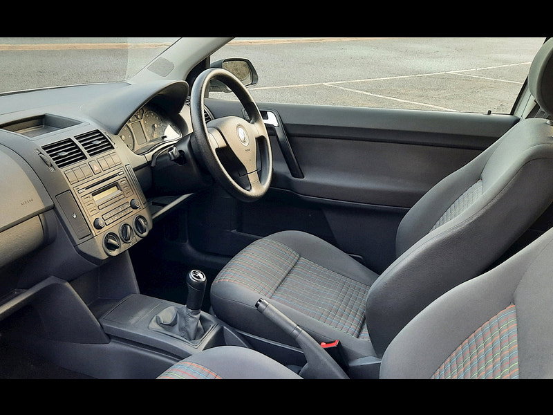 Volkswagen Polo 1.2 E Hatchback 3dr Petrol Manual (138 g/km, 60 bhp) 3dr Manual 2026