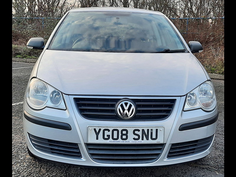 Volkswagen Polo 1.2 E Hatchback 3dr Petrol Manual (138 g/km, 60 bhp) 3dr Manual 2026