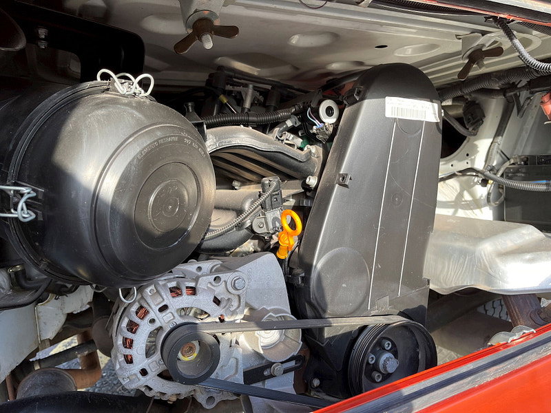 Volkswagen Transporter 1.4L T2 CAMPER VAN 4dr Manual 2026