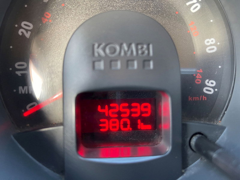 Volkswagen Transporter 1.4L T2 CAMPER VAN 4dr Manual 2026