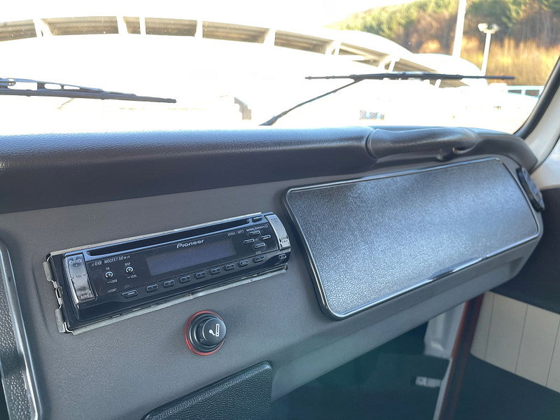 Volkswagen Transporter 1.4L T2 CAMPER VAN 4dr Manual 2026