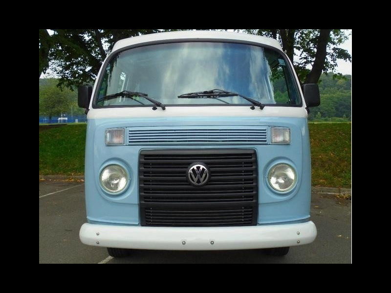 Volkswagen Transporter Type 2 Kombi Last Edition 0dr Manual 2026