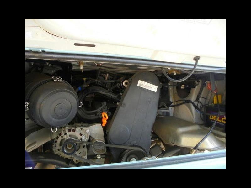 Volkswagen Transporter Type 2 Kombi Last Edition 0dr Manual 2026