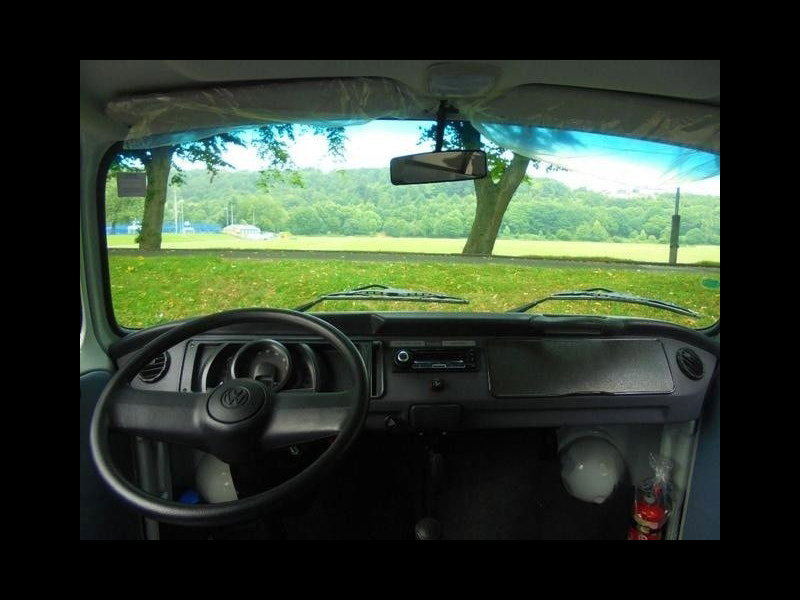 Volkswagen Transporter Type 2 Kombi Last Edition 0dr Manual 2026