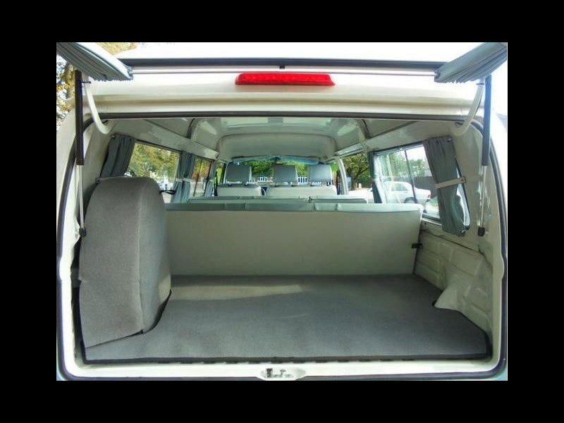 Volkswagen Transporter Type 2 Kombi Last Edition 0dr Manual 2026