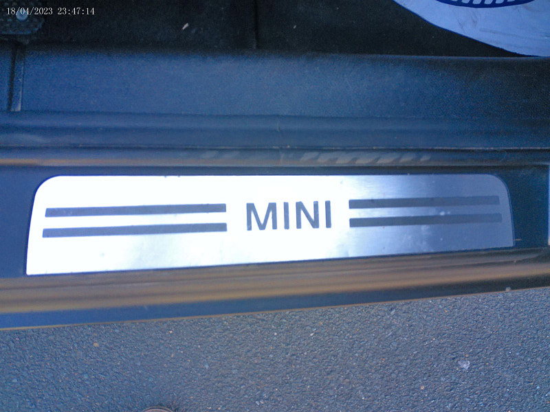 MINI Countryman 1.6 Cooper D SUV 5dr Diesel Manual ALL4 Euro 5 (s/s) (112 ps)