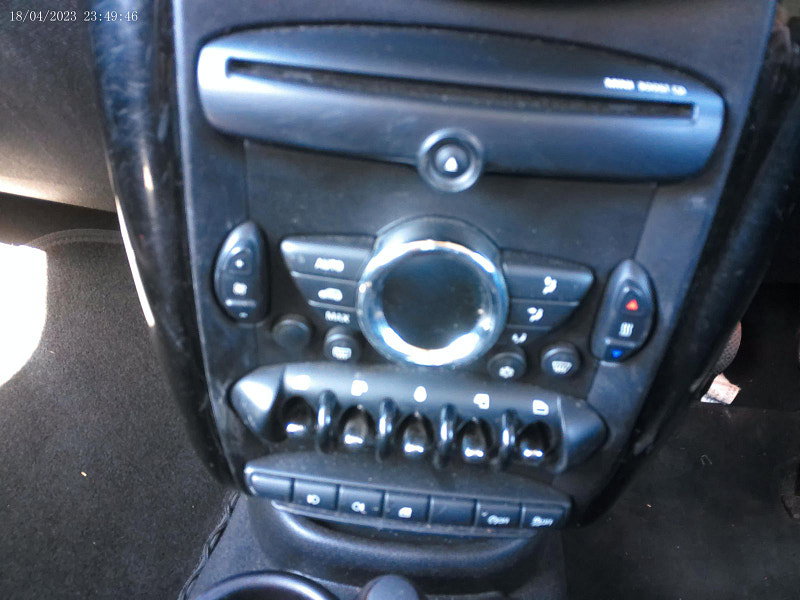 MINI Countryman 1.6 Cooper D SUV 5dr Diesel Manual ALL4 Euro 5 (s/s) (112 ps)
