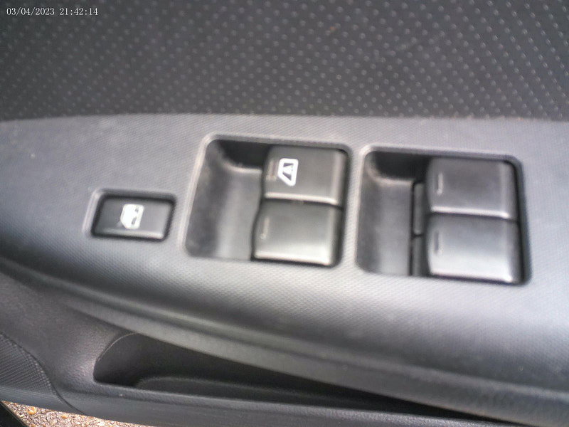 Nissan Note 1.6 16V n-tec Hatchback 5dr Petrol Auto Euro 5 (110 ps)
