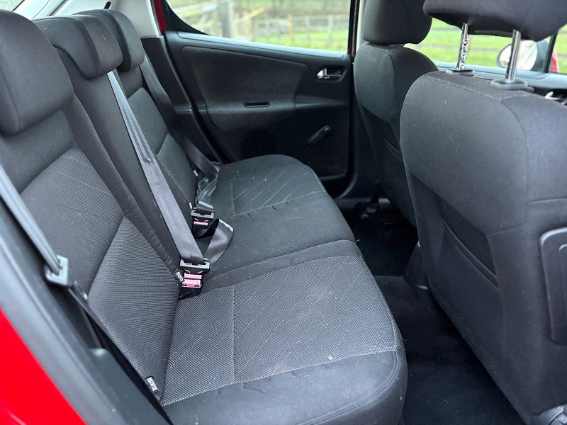 Peugeot 207 1.4 m:play Hatchback 5dr Petrol Manual (150 g/km, 75 bhp)
