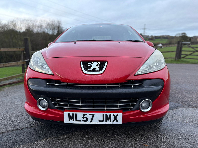 Peugeot 207 1.4 m:play Hatchback 5dr Petrol Manual (150 g/km, 75 bhp)