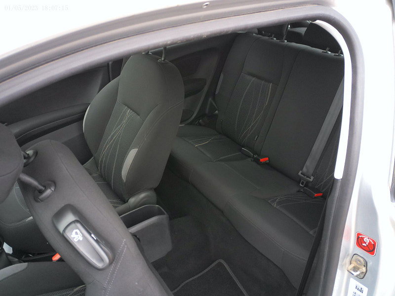 Peugeot 208 1.2L ACTIVE Hatchback 3dr Petrol Manual Euro 5 (82 bhp)