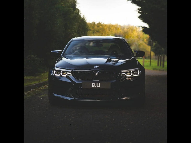 BMW 3 Series 330D XDRIVE M SPORT