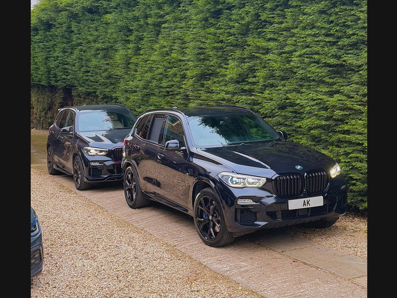 BMW X5 3.0 30d M Sport SUV 5dr Diesel Auto xDrive Euro 6 (s/s) (265 ps)