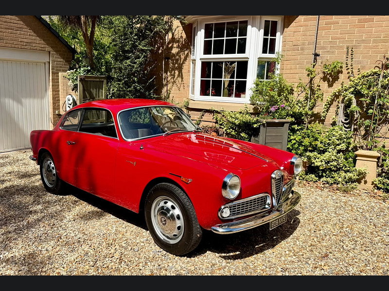 Used Alfa Romeo Giulietta in Exeter, Devon Used Alfa Romeo Giulietta in Exeter, Devon