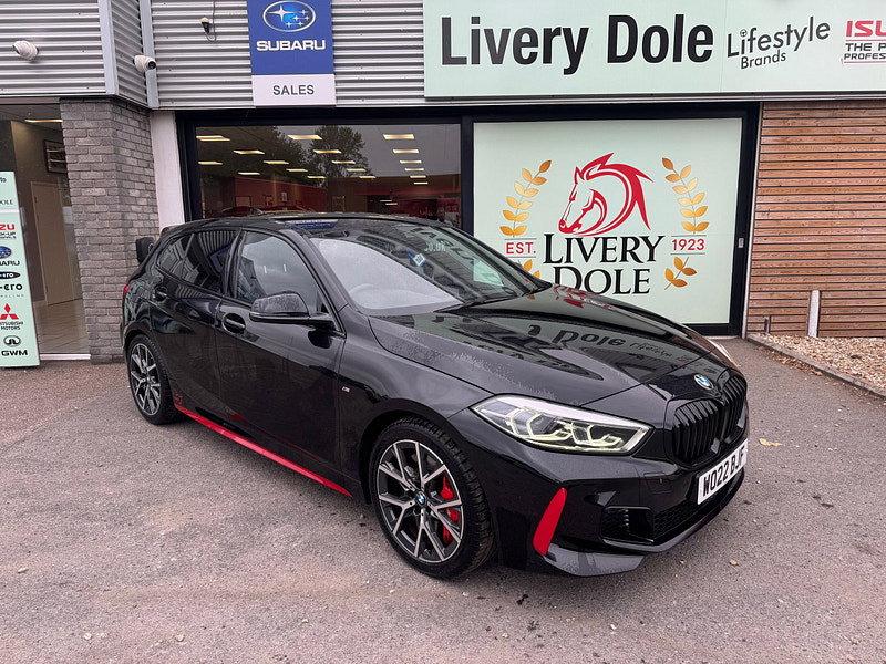 Used BMW 1 Series in Exeter, Devon