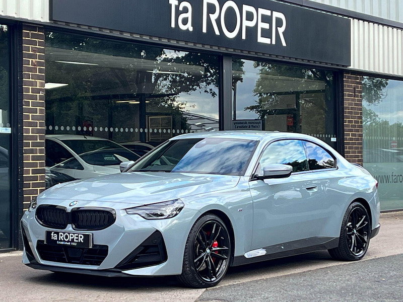Used BMW 2 Series in Wyke, West Yorkshire