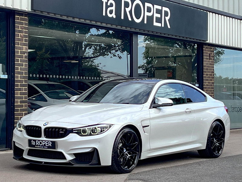 Used BMW M4 in Wyke, West Yorkshire