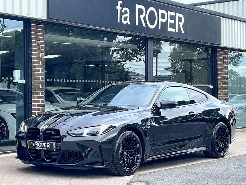 Used BMW M4 in Wyke, West Yorkshire