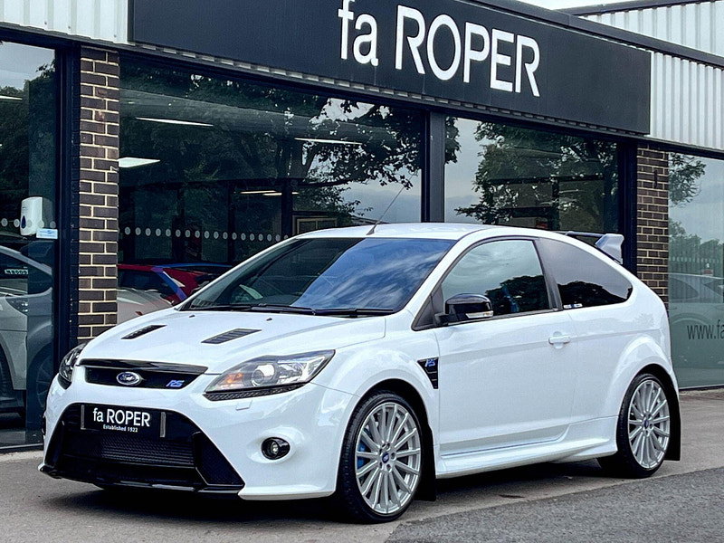 Used Ford Focus in Wyke, West Yorkshire