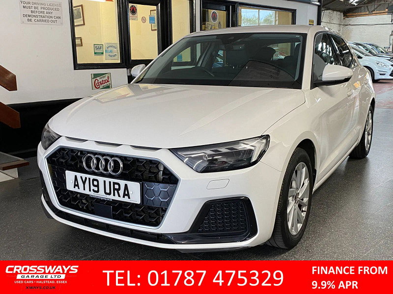 Used Audi A1 in Halstead , Essex