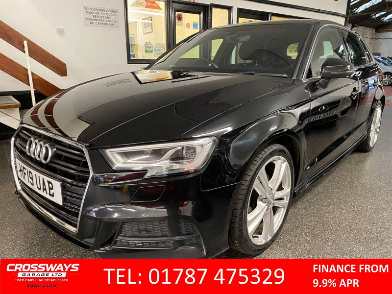 Used Audi A3 in Halstead , Essex
