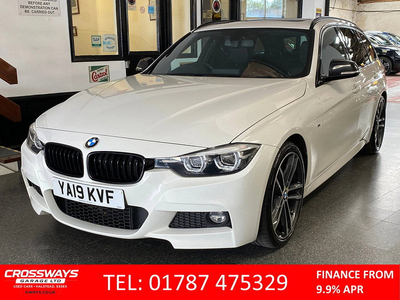 Used BMW 3 Series in Halstead , Essex Used BMW 3 Series in Halstead , Essex