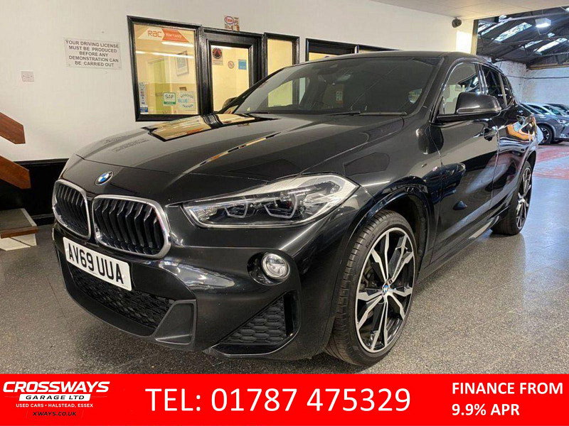 Used BMW X2 in Halstead , Essex
