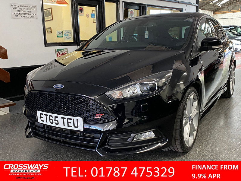 Used Ford Focus in Halstead , Essex