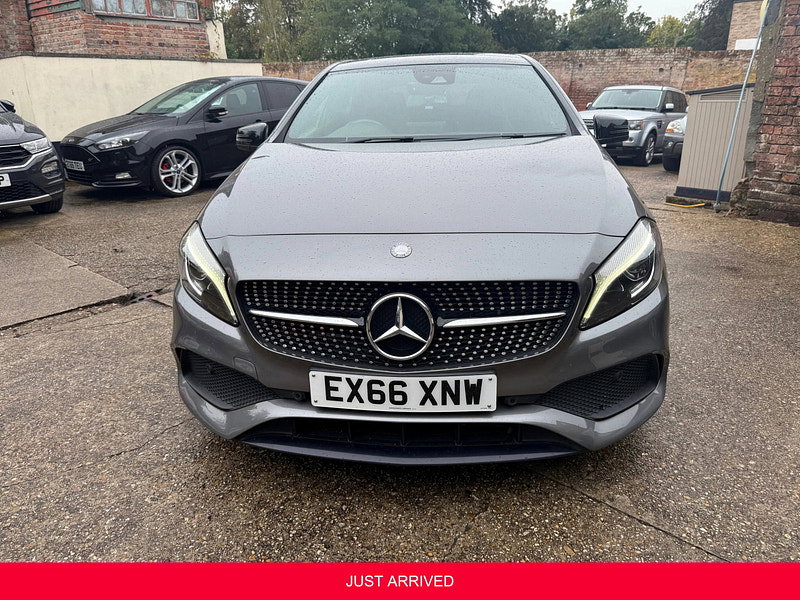 Used Mercedes-Benz A Class in Halstead , Essex Used Mercedes-Benz A Class in Halstead , Essex