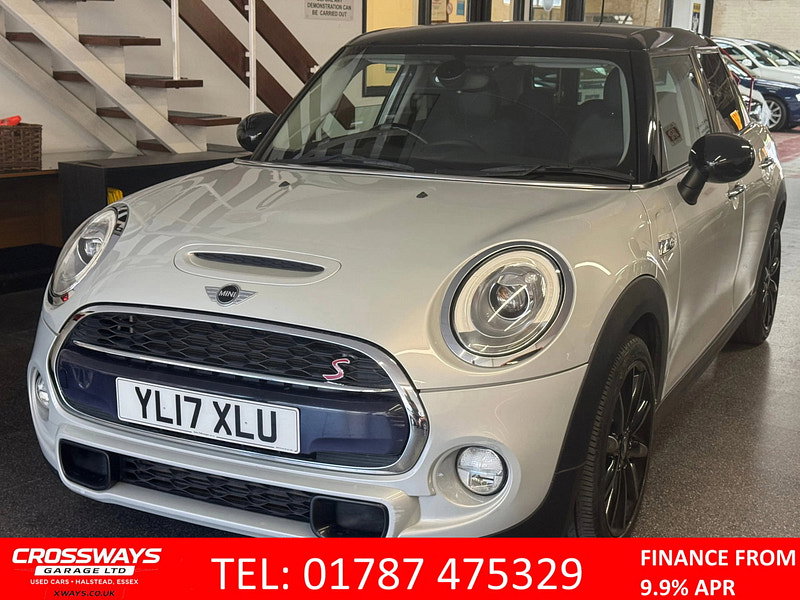 Used MINI Hatch in Halstead , Essex
