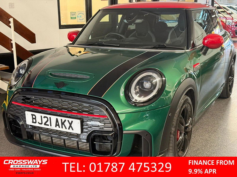 Used MINI Hatch in Halstead , Essex