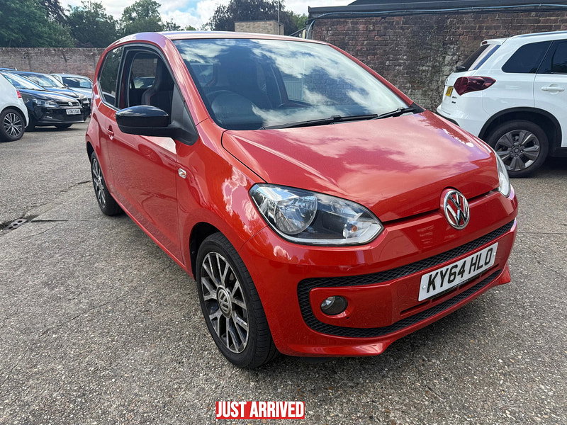Used Volkswagen up! in Halstead , Essex