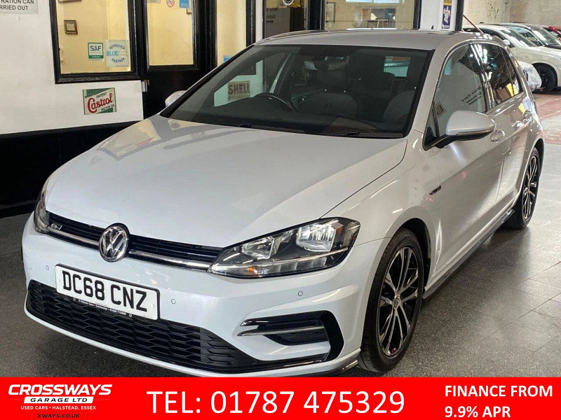 Used Volkswagen Golf in Halstead , Essex