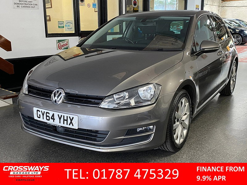 Used Volkswagen Golf in Halstead , Essex