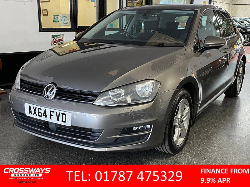 Used Volkswagen Golf in Halstead , Essex