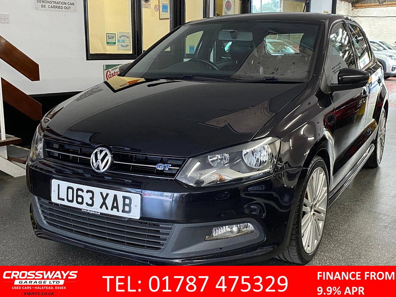 Used Volkswagen Polo in Halstead , Essex