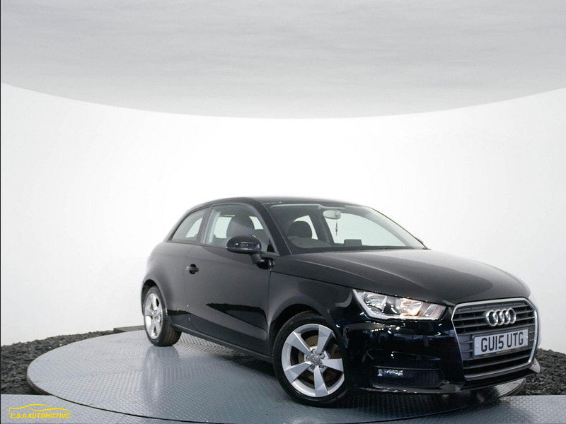 Used Audi A1 in Sheffield, South Yorkshire