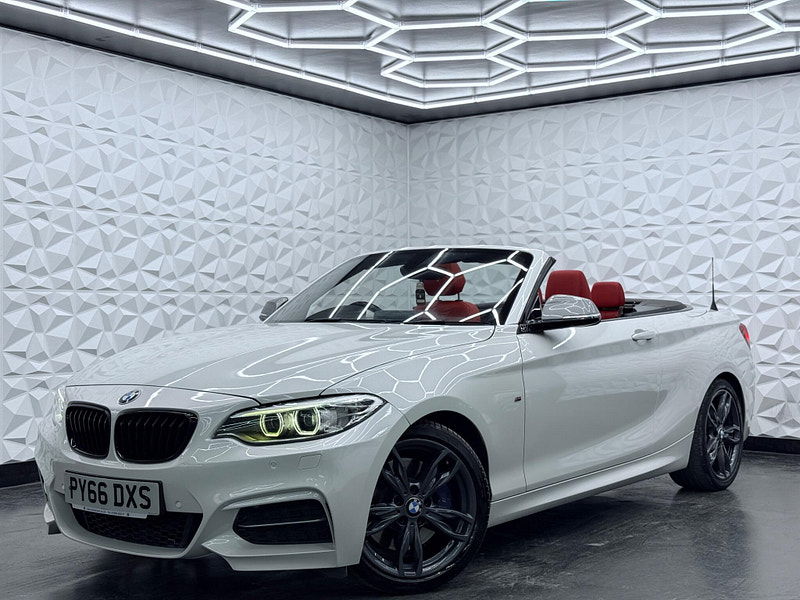 Used BMW 2 Series in Sheffield, South Yorkshire