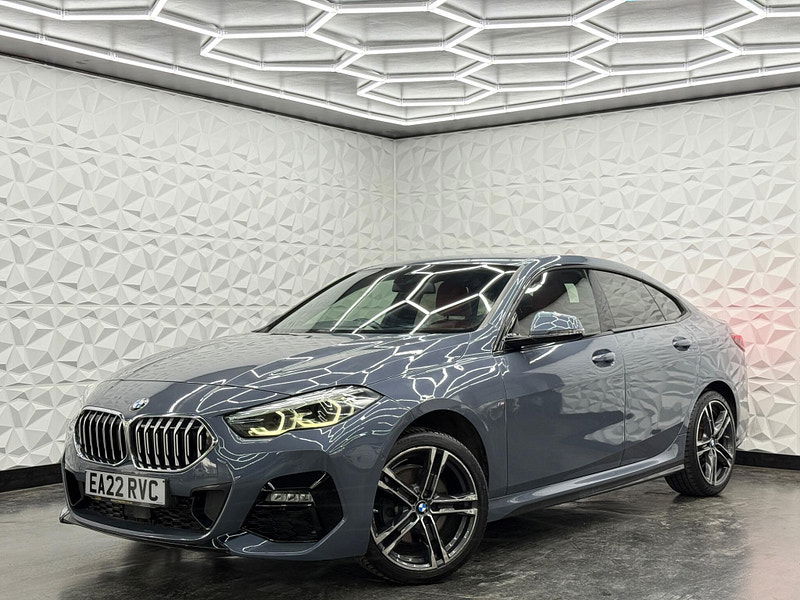 Used BMW 2 Series Gran Coupe in Sheffield, South Yorkshire