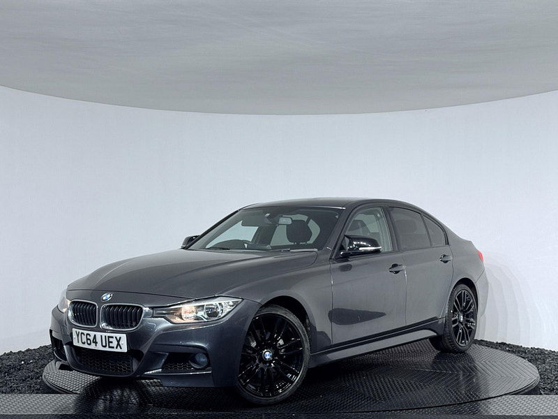 Used BMW 3 Series in Sheffield, South Yorkshire