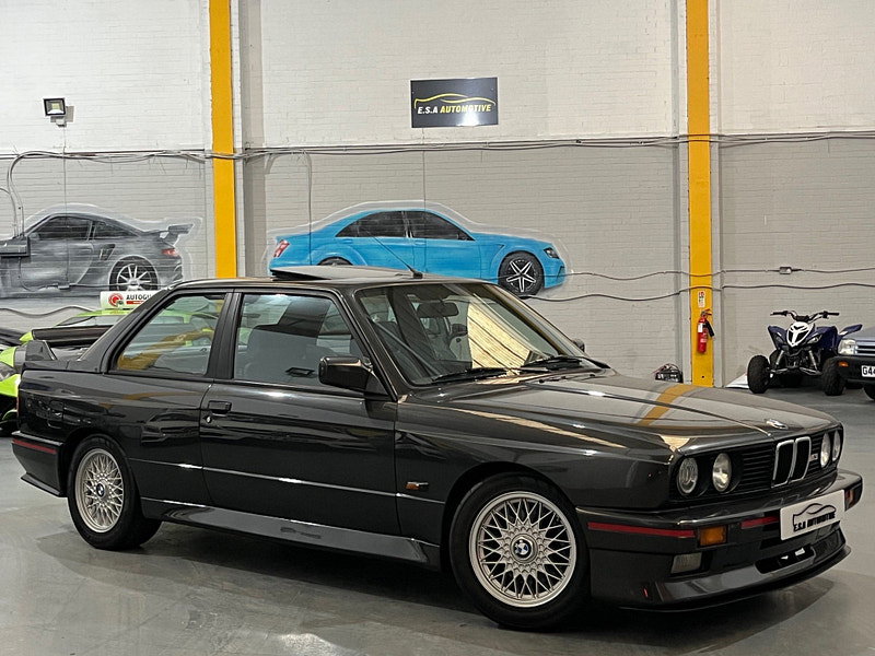 Used BMW M3 in Sheffield, South Yorkshire