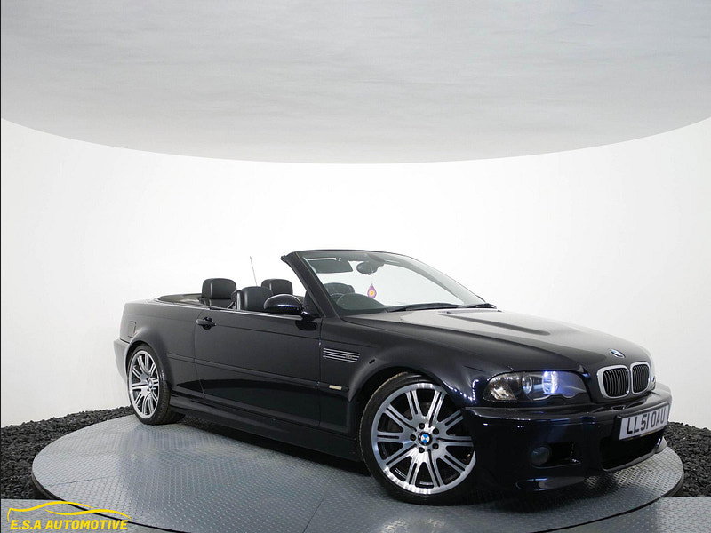 Used BMW M3 in Sheffield, South Yorkshire
